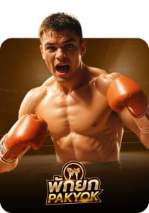 Muay Pakyok