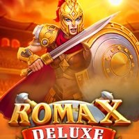 Roma X Deluxe