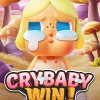 CrybabyWin!