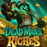 Dead Man's Riches