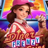 Diner Frenzy Spins